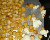 Une image de l'étape 1 de Barre de pop corn 🍿au caramel.