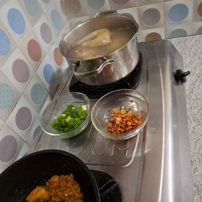 Langkah 6