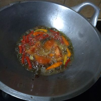 Langkah 2