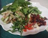 กะเพราเนื้อมะเขือเปราะ วิธีทำสูตร 1 รูป