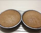 Foto del paso 5 de la receta: Torta Selva Negra