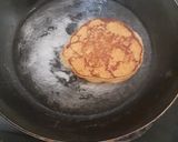 Foto langkah ke 2 dari resep Pancake Pepaya.