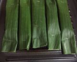 Foto langkah ke 3 dari resep Otak Otak Bakar.