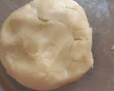 Odisha khaza (temple puri mahaprasad) recipe step 2 photo
