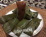 Foto langkah ke 4 dari resep Ketimus,lemet,.
