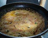 A picture of step 3 of Menemen.