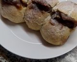 Foto del paso 6 de la receta: Miguelitos de dulce de leche