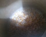 अरहर दाल की खिचड़ी (Arhar dal ki khichdi recipe in Hindi) रेसिपी चरण 2 फोटो