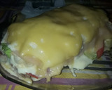 Foto del paso 5 de la receta: Pan Pita