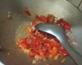 A picture of step 1 of Roasted Maggi Potatoes Toast.