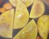 Foto del paso 3 de la receta: Sopaipillas pasá por chancaca