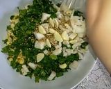 صورة لخطوة 2 من وصفة #الطعميه- البيتي الخطيره لزوم السحور