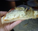 Foto del paso 7 de la receta: Pizza sin T.A.C.C