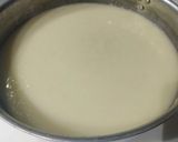 A picture of step 16 of Dumplings With Noodles Soup.
