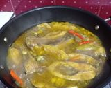 Foto langkah ke 3 dari resep Ikan Pindang Patin/kakap/Tongkol menu Sahur/Berbuka puasa.
