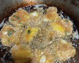 Foto langkah ke 3 dari resep Tahu Kuning Goreng Tepung.