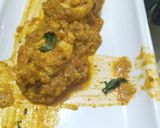 अंडा लबाबदार (Anda lababdar recipe in hindi) रेसिपी चरण 8 फोटो