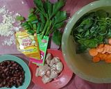 Foto langkah ke 1 dari resep Sop Senerek khas Magelang.