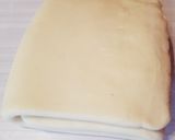 Une image de l'étape 10 de Pâte feuilletée.