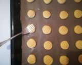 Gyors keksz recept fázis 4 fotója