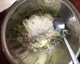蒲仔煎餅的食譜步驟2照片