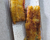 Foto del paso 8 de la receta: San Jacobo de pencas al estilo de mi tía Mari