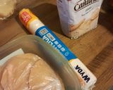 Foto del paso 5 de la receta: Dumplings de pollo caseros