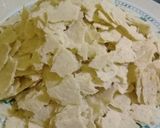 Foto del paso 2 de la receta: Miguitas 😉