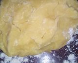 Foto del paso 5 de la receta: Canapés salados de atún con masa sable casera