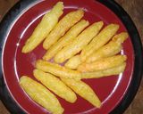Foto langkah ke 1 dari resep Stik kentang alakadar.