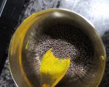 A picture of step 5 of Methi muthiya.