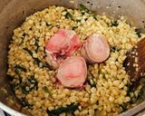 Foto del paso 3 de la receta: Esquites con tuétano