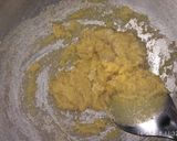 A picture of step 9 of Til Bhugga (Mawa aur TIL ke Laddoo).