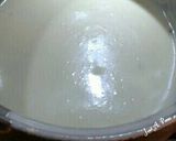 A picture of step 9 of Sweet Poleas (Spanish Porridge).