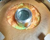 Foto langkah ke 9 dari resep Chiffon Cake (Gluten & Dairy Free).