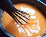 Foto langkah ke 3 dari resep Puding mangga Fla keju creamy.