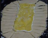 A picture of step 5 of Braided Lemon bread:.