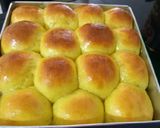 Foto langkah ke 4 dari resep Donat Labu Kuning.