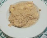 Foto del paso 3 de la receta: Porridge de avena (gachas)