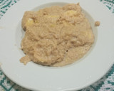 Foto del paso 3 de la receta: Porridge de avena (gachas)