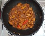 Foto langkah ke 3 dari resep Sate Goreng.