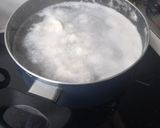 Foto del paso 1 de la receta: Consomé de pollo (Sanadora, Rápida y Muy Rica)