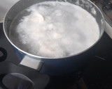 Foto del paso 1 de la receta: Consomé de pollo (Sanadora, Rápida y Muy Rica)