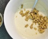 Foto del paso 2 de la receta: Salsa Raita de Pepino de la Cocina Hindú