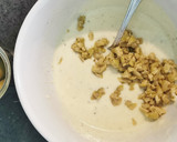 Foto del paso 2 de la receta: Salsa Raita de Pepino de la Cocina Hindú