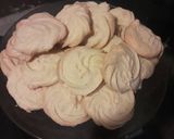 Foto del paso 5 de la receta: Alfajor de plantilla con dulce de leche