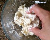 Foto del paso 2 de la receta: Pizza de provolone apta celíacos