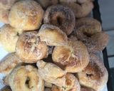 Foto del paso 6 de la receta Rosquillas de Anís