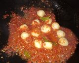 Foto langkah ke 2 dari resep Balado Terong Teri Puyuh.