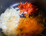 Foto del paso 3 de la receta: Porotos con riendas 🇨🇱
